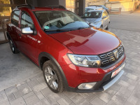 Dacia Sandero Stepway⭐TCe 90⭐klima⭐ navigacija⭐ kamera