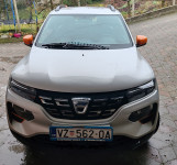 Dacia Spring COMFORT PLUS Electric 45 (33 kW)