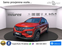 Dacia Spring Electric Comfort Plus 45 KS, KAM+NAVI