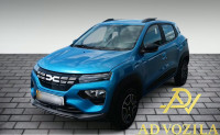 Dacia Spring Electric Expression *Navi*Kamera*