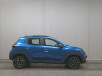 Dacia Spring • navigacija