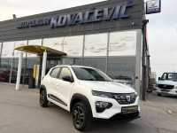 Dacia Spring ● 2022.god.