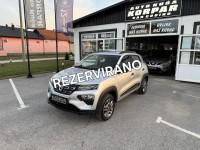 Dacia Spring Electric,57.000km,RIKVERC KAMERA,NAV,MOGUĆNOST LEASINGA