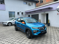 Dacia Spring COMFORT PLUS - ELECTRIC *garancija na km*