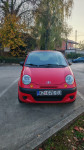 Daewoo Matiz 1,0 SE