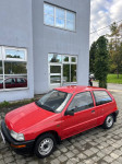 Daihatsu Charade (reg.05.mj.2027.god) UREDNO STANJE kartice/rate…