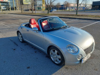 Daihatsu Copen 1,3