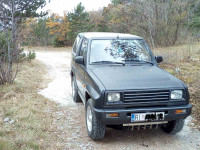 Daihatsu Feroza 16V