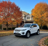 DISCOVERY SPORT HSE 2.0d AUTOMATIK - TOP STANJE - PRODAJA/ZAMJENA