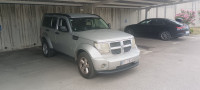Dodge Nitro 2,8 CRD automatik