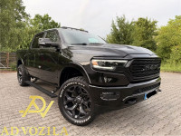Dodge RAM 1500 5.7 HEMI 4X4 LIMITED *Night*LPG*Pano*