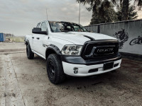 Dodge RAM 5.7 V8