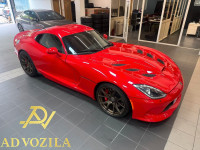 Dodge Viper 8.4 L V10