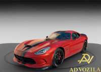 Dodge Viper GTS SRT-10
