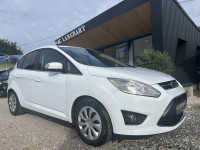 Ford C-Max 1.6 TDC-i,Servisna,Garancija,Reg.do.03/2026