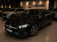 U DOLASKU‼️Mercedes-Benz A200d Automatik Full Led Kamera Koza Servisna