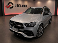 U DOLASKU‼️Mercedes GLE 350de AMG 4Matic~Ambient~Led~Servisna~Jamstvo