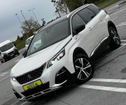 Peugeot 5008 1.6 HDi*GT Line*KAMERE 360*7 SJEDALA*VELIKI+MALI SERVIS*