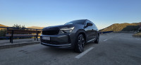 Škoda Kodiaq 2,0 TDI Sportline DSG
