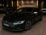 U DOLASKU‼️VW Arteon 2,0 TDI Elegance DSG Virtual Kamera Servisna Jams