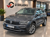 U DOLASKU‼️VW Tiguan 2,0 TDI Automatik-DSG Ambient Kamera Servisna Jam
