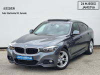 ⭐Dostupno odmah BMW serija 3 GT 318d automatik M Sport*Garancija 24Mj*