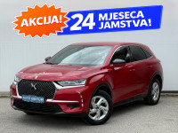 ⭐AKCIJA 24Mj Jamstva DS7 Crossback 1.2 PureTech Chic