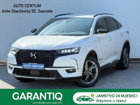 ⭐AKCIJA 24Mj Jamstva DS7 Crossback 2.0 Bluehdi Automatik