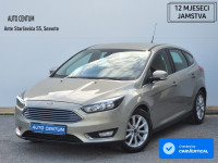 ⭐Dostupno odmah⭐ Ford Focus 1,0 Ecoboost Titanium*Garancija 12Mj*