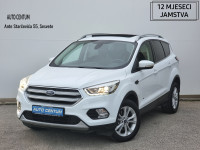 ⭐Dostupno odmah Ford Kuga 2,0 TDCi AWD Poweshift*Garancija 12Mj*