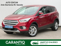 ⭐Dostupno odmah Ford Kuga 4x4 2,0 TDCi Titanium 180KS*Garancija 12Mj*