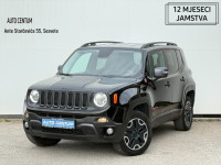 Dostupno odmah Jeep Renegade AWD 2,0*Garancija 12Mj*