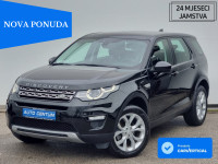 ⭐NOVA PONUDA ⭐ Land Rover Discovery Sport 2.0 aut*Garancija 24Mj*