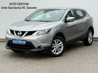 ⭐Dostupno odmah Nissan Qashqai 1,6 dCi Acenta X-Tronic*Reg do 06-2026*