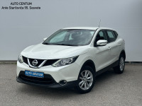 Nissan Qashqai 1,6 dCi | 12MJ JAMSTVA