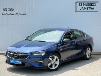 ⭐Dostupno odmah Opel Insignia 1,5 D Automatik*Garancija 12Mj*