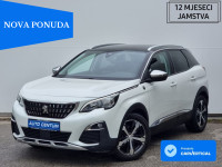 ⭐NOVA PONUDA ⭐ Peugeot 3008 1,2 EAT CrossWay*Garancija 12Mj*