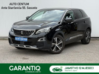 ⭐Dostupno odmah Peugeot 3008 1,2 PureTech Allure*Garancija 12Mj*