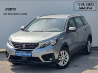 ⭐Dostupno odmah Peugeot 5008 1,2 PureTech 7Sj Automatik*Garancija 12Mj