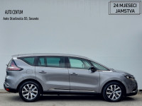 Dostupno odmah Renault Espace dCi 160 EDC Intens 7 Sj*Garancija 24Mj*