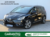 ⭐Dostupno odmah Renault Grand Scenic 1.6 DCI 160 EDC INTENS*Garancija