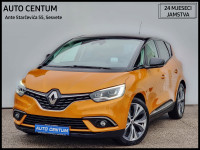 ⭐Dostupno odmah Renault Scenic TCe 140 automatik Intens*Garancija 24Mj