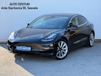 ⭐Dostupno odmah Tesla Model 3 Long Range Dual AWD*Tvorničko Jamstvo*