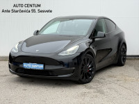 ⭐Dostupno odmah Tesla Model Y PERFORMANCE DUAL MOTOR AWD*Tvorničko Jam