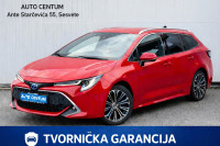 AKCIJA Toyota Corolla SW Hybrid 1,8 Sol Aut*Tvorničko Jamstvo*