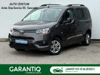 ⭐Dostupno odmah Toyota PROACE Proace 1,5 D4-D Comfort*Garancija 12Mj*