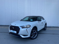 DS 3 Crossback  130 ks VELIKI SERVIS, AUTOMATIK,HUD,MRTVI KUT,KEYLESS,