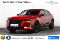 DS 4 1.2 PureTech Aut. Performance 130 KS, LED+ACC+HEAD+KAM+VIRT+PDC