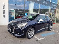 DS Auto DS3 1.2 PureTech 110 So Chic Avtomatik - TOP OPREMA