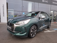 DS Automobiles DS 3 So Chic PureTech 110 AVTOMATIK